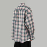 Sucker check shirt