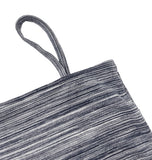 SMOG CROP SLEEVELESS