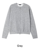Mace Color Matching Warmer Zip-up