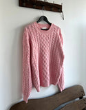 Pogeun Lero Knit