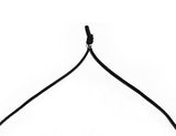 Illa Heart Long Necklace