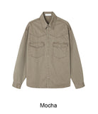 Seto Cation Western Shirt