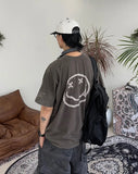 Mafrin Net String Backpack