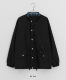 Hurin Check String Over Bomber Jumper