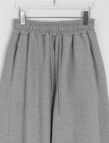 [unisex] Coeco Brush Banding Jogger Pants