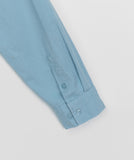 [unisex] Kotiki Pigment Over Shirt