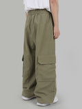 Tres cargo pants