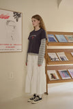 Soleil Layered Long Sleeve