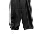 Live Track Wide Pants