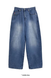 ORGIN WIDE DENIM