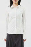 (W) Francis Slim Shirt