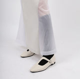 unic flat loafers