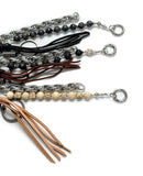 Peter Twist Chain Keyring