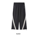 Stung Leather Track Training Pants