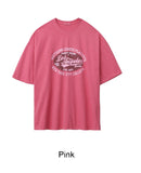 Clan LA Pigment T-Shirt