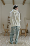 Bandana Duck Embroidered Hoodie