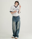 Restrain Short Sleeve T-shirt