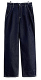 Matteo Denim Pants