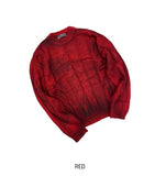 Tienz Vintage Washing Cable Knit