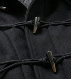 Tio Slim Banding Coat