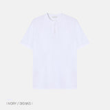 Handel Henry Neck T-Shirt