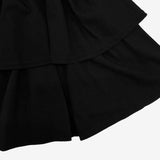 Delion Tiered Skirt