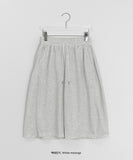 [Unisex] Befani Back Pocket Cargo Banding Bermuda Pants