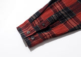 Calming Check Shirt