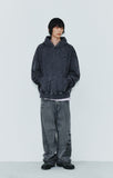 PINCH WASHED HOODIE