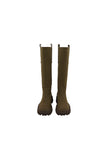 tiver long boots