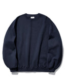 MILE BALLOON SWEATSHIRT