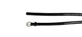 [Belt set/Underpants lining] Atem Check Mini Pleated Skirt