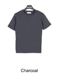 Hien Basic Short Sleeve T-shirt