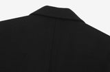 Lego single long coat