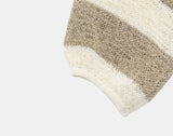 Kulloi Slim Fit Stripe Summer Knit