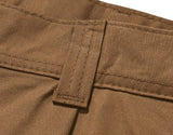 Beige Mood Cotton Pants