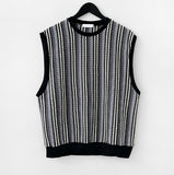 Mudden Knit Vest