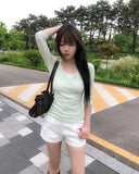 Tani Vintage Cargo Shorts