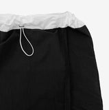 Linet String Midi Skirt