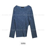 Is Net Slit Knit
