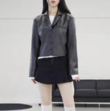 Fetch Basic Jacket