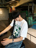Chair short sleeve tee