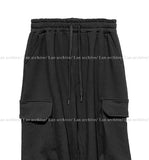 Nova big cargo training pants