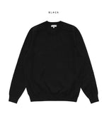 Lua Raglan Supima Knit