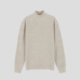 Pair Cashmere Half Knit