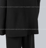 Ditto Set up Blazer