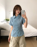 Malta Hip Sack Pocket Diagonal Cargo Pants