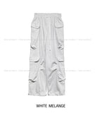 Double Big Pocket Training Pants