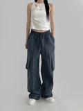 Neto Nylon Pants