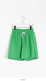 Koton Cool Nylon Banding Short Pants